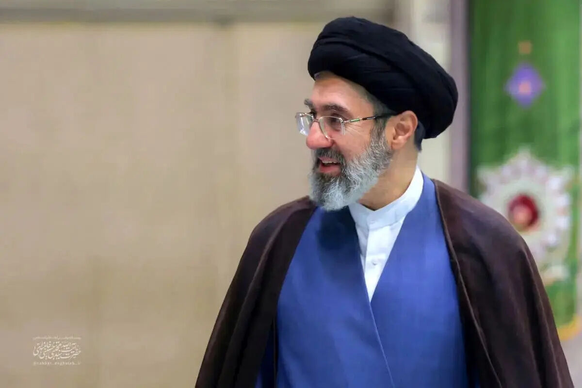 شاگرد سابق آیت‌الله سیدمجتبی خامنه‌ای: نگاه ایشان مداراجویانه است