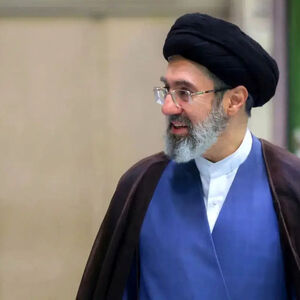 شاگرد سابق آیت‌الله سیدمجتبی خامنه‌ای: نگاه ایشان مداراجویانه است