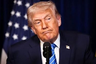 حرکت مرموز ترامپ در رابطه با ایران/ قصد دونالد چیست؛ مذاکره یا جنگ؟