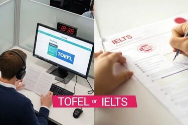 سه آزمون زبان از دسترس ایرانی‌ها خارج شد/ داوطلبان چه گزینه‌هایی دارند؟