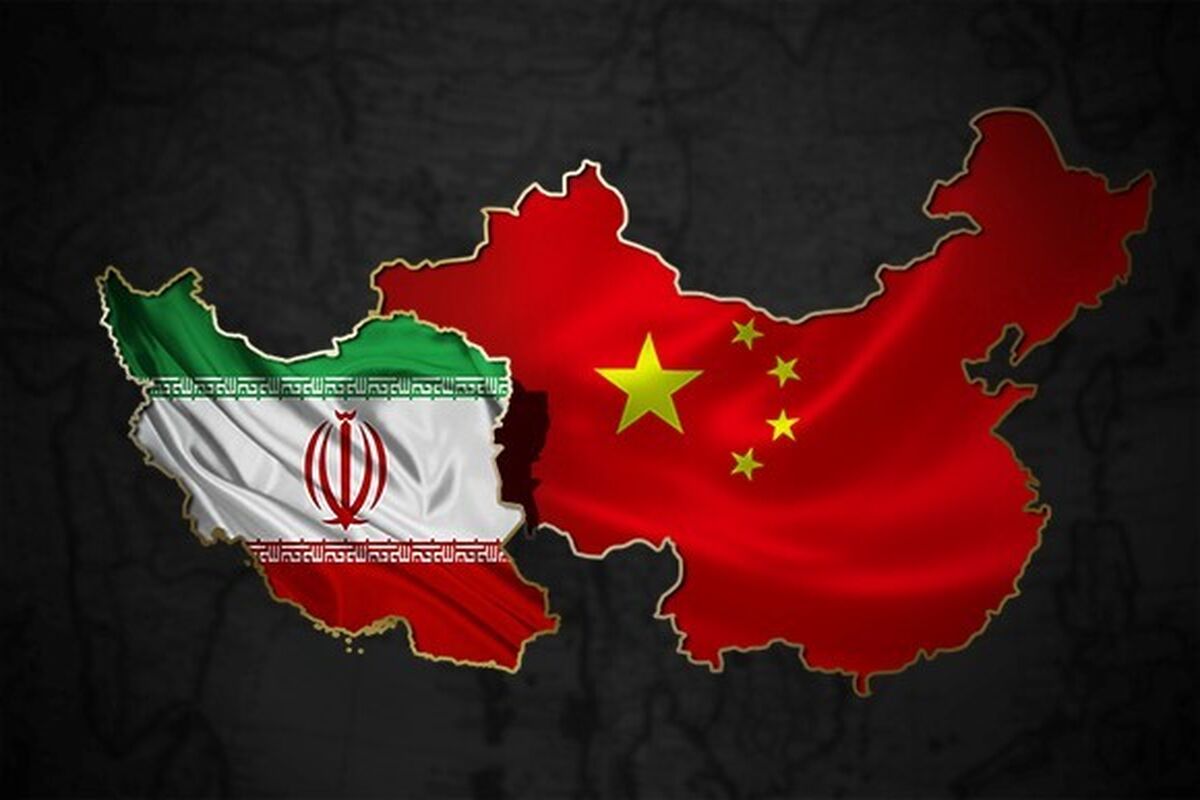 چین به نفع ایران وارد جنگ می شود؟