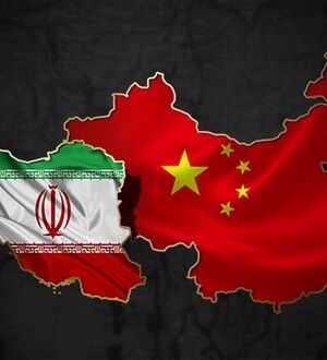 چین به نفع ایران وارد جنگ می شود؟