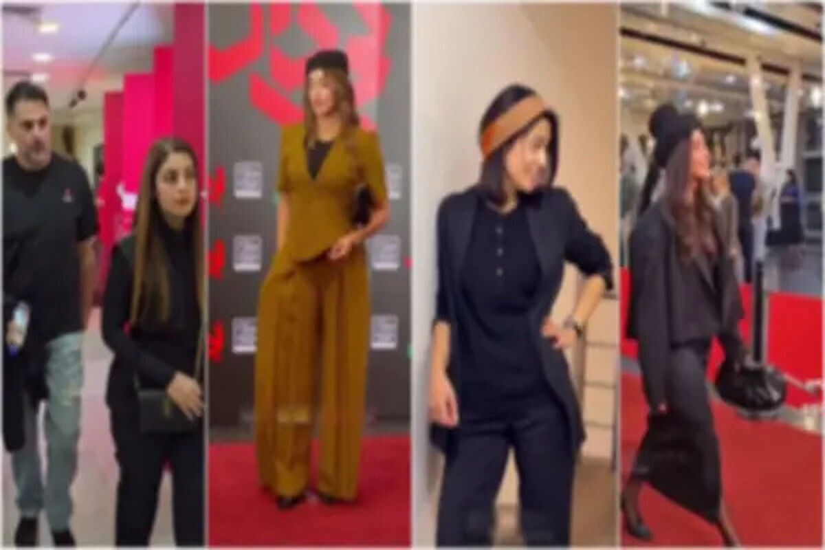 دردسر زن علی ضیا برای بازیگران زن سینمای ایران