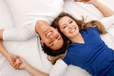 بهترین زمان ممکن برای برقراری رابطه جنسی چه ساعتی است؟