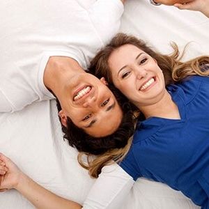 بهترین زمان ممکن برای برقراری رابطه جنسی چه ساعتی است؟