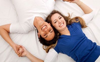 بهترین زمان ممکن برای برقراری رابطه جنسی چه ساعتی است؟