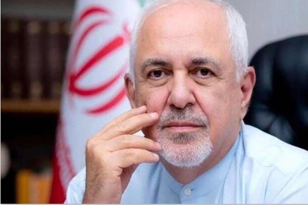 ظریف بازجویی شد / معاون شمخانی جاسوس از آب درآمد