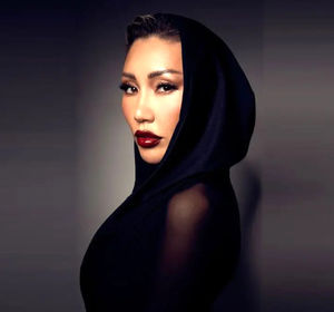 خطرناک ترین جاسوس جنسی دنیا را بشناسید/ آلیا روزا کیست؟