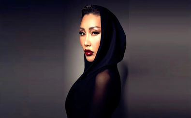 خطرناک ترین جاسوس جنسی دنیا را بشناسید/ آلیا روزا کیست؟