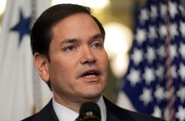 روبیو: دشمن اصلی ما امام دوازدهم است/ ویدئو