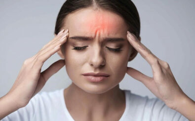 رابطه جنسی باعث تسکین درد میگرن می‌شود؟