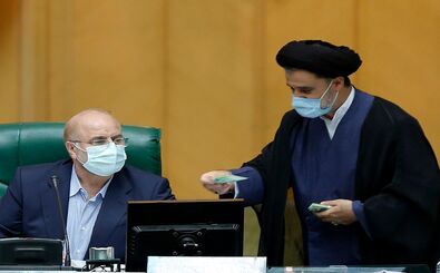آمار غیررسمی از نتایج اولیه انتخابات تهران در ۷۰۰ صندوق / قالیباف در رتبه سوم / نبویان و رسایی در جایگاه اول و دوم