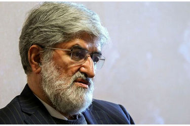 علی مطهری: اصلاح طلبان از رواج بی حجابی در جامعه خوشحالند