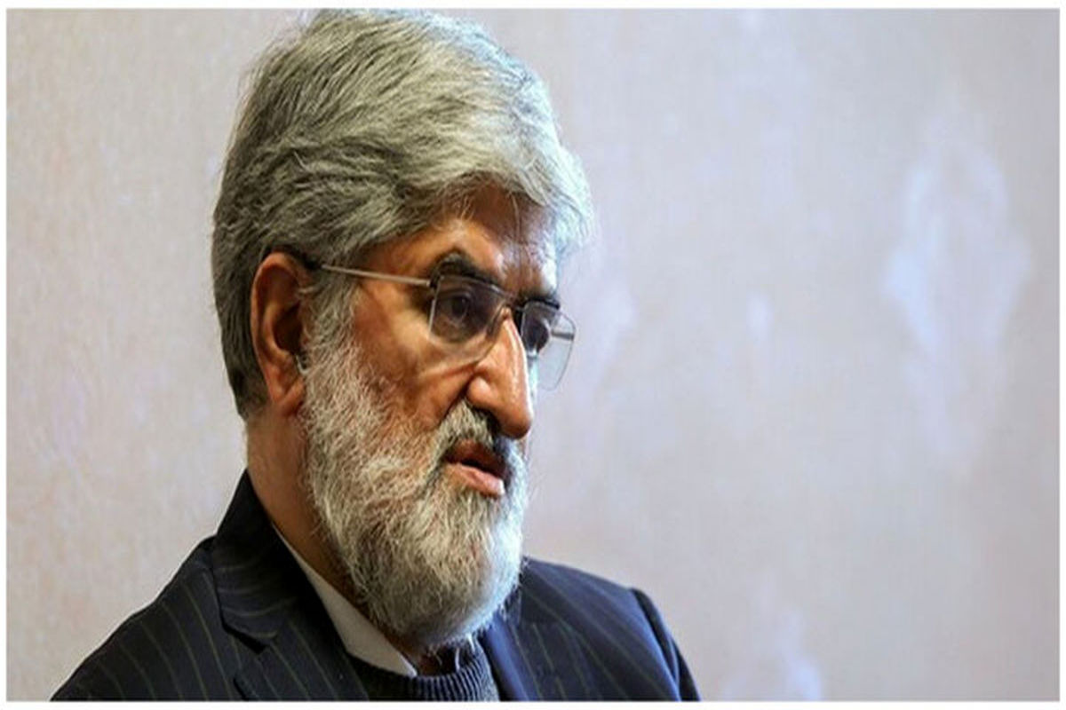 علی مطهری: اصلاح طلبان از رواج بی حجابی در جامعه خوشحالند