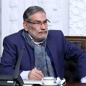 اولین واکنش‌ شمخانی به حواشی اخیر 