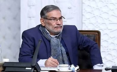 اولین واکنش‌ شمخانی به حواشی اخیر 