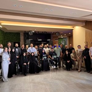 تجلیل از بانوی اثرگذار رسانه و سیاست، در ویژه‌برنامه «ستارگان خبرفوری»