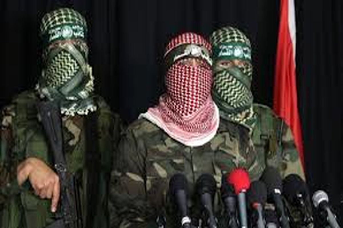 ضربه سنگین به القسام/ شهادت ابوعبیده و چهار فرمانده ارشد مقاومت