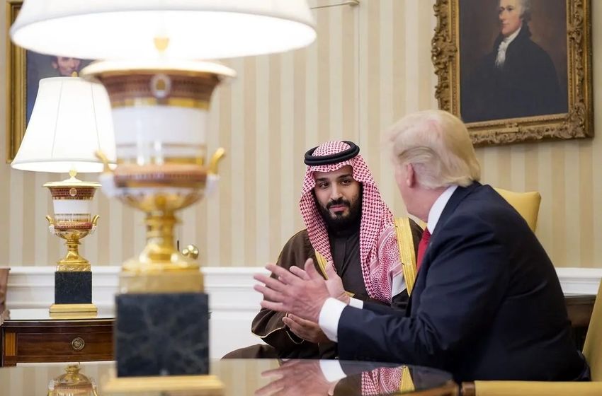 درخواست چند کشور عربی از آمریکا برای حمله زمینی به ایران