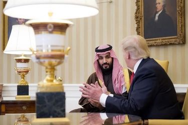 درخواست چند کشور عربی از آمریکا برای حمله زمینی به ایران