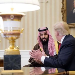 درخواست چند کشور عربی از آمریکا برای حمله زمینی به ایران