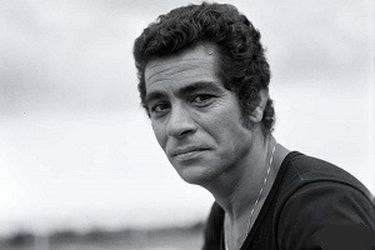  پدر بهروز وثوقی در دوران پیری/ عکس