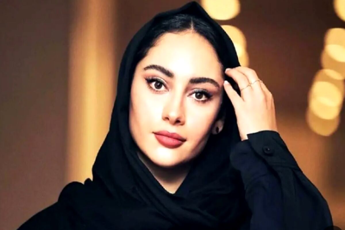 شوخی عجیب ترلان پروانه با ظاهرش در اینستاگرام!/ عکس
