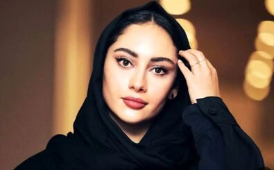 شوخی عجیب ترلان پروانه با ظاهرش در اینستاگرام!/ عکس

