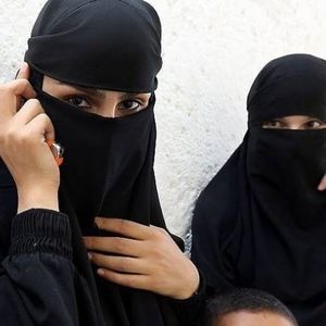 جنجال  زنان داعشی که در زندان، پسران نوجوان را به بردگی جنسی گرفتند