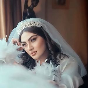 دابسمش جذاب مریم مومن در روز عروسی‌اش/ ویدئو