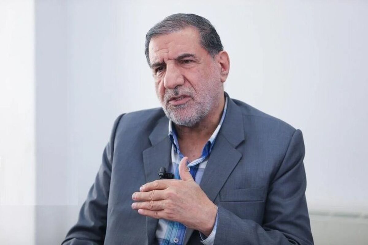 روایت عجیب سردار کوثری از نقش یک چوپان در لو رفتن عملیات آمریکا در اصفهان