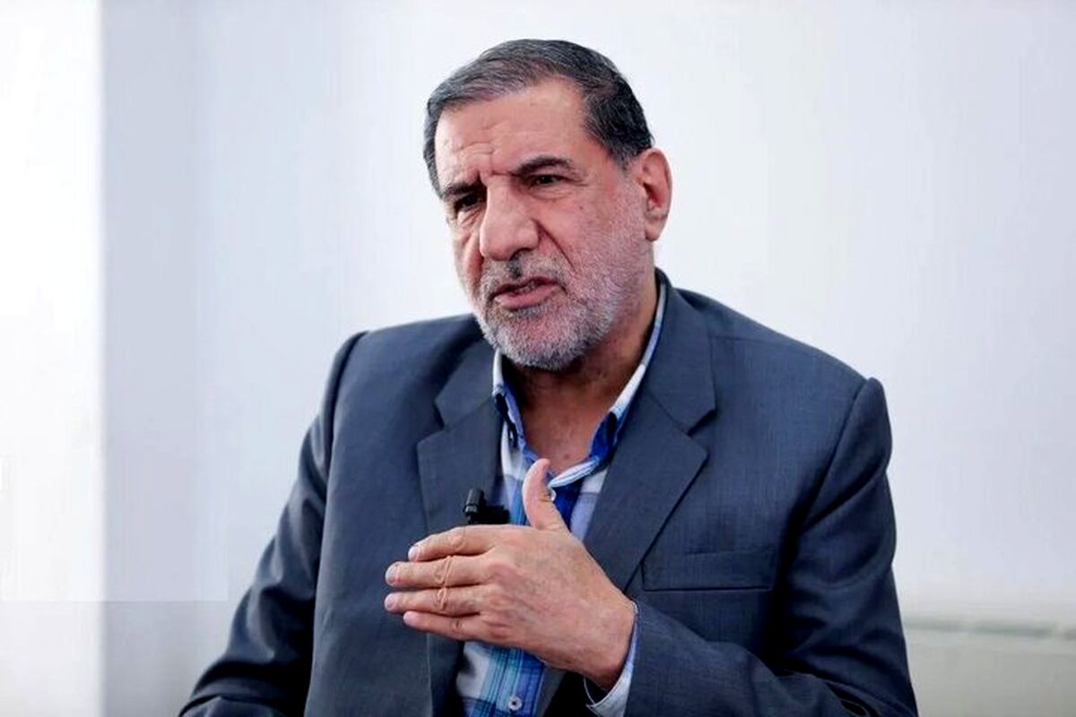 روایت عجیب سردار کوثری از نقش یک چوپان در لو رفتن عملیات آمریکا در اصفهان
