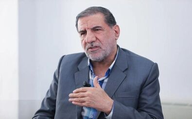 روایت عجیب سردار کوثری از نقش یک چوپان در لو رفتن عملیات آمریکا در اصفهان
