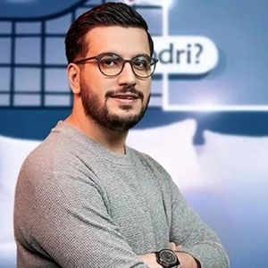 امیرحسین قیاسی ازدواجش را علنی کرد/ ویدئو