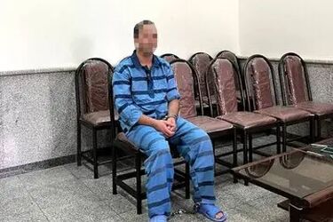 این مرد ۳ روز با جسد زن ۳۵ ساله در خانه‌اش تنها ماند