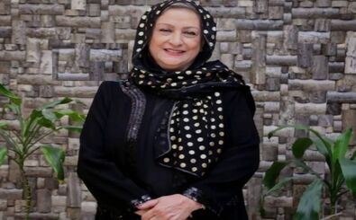 مریم امیر جلالی: به قانون حجاب احترام می‌گذارم/ بی‌حجاب نمی‌گردم/ ویدئو