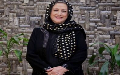 مریم امیر جلالی: به قانون حجاب احترام می‌گذارم/ بی‌حجاب نمی‌گردم/ ویدئو