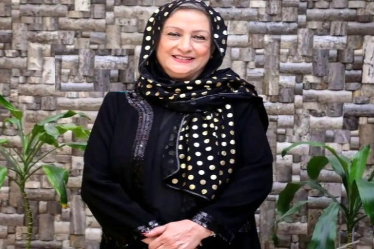 مریم امیر جلالی: به قانون حجاب احترام می‌گذارم/ بی‌حجاب نمی‌گردم/ ویدئو