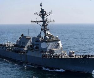 رویارویی مستقیم نظامی بین آمریکا و ایران بعید است و محتمل‌ترین گزینه «جنگ پنهان» در دریاست/ مسیر دیپلماتیک با توجه به آنچه ونس مطرح کرد، به نظر روشن می‌رسد