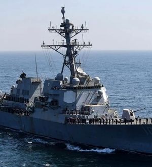 رویارویی مستقیم نظامی بین آمریکا و ایران بعید است و محتمل‌ترین گزینه «جنگ پنهان» در دریاست/ مسیر دیپلماتیک با توجه به آنچه ونس مطرح کرد، به نظر روشن می‌رسد