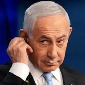 جمله مشکوک نتانیاهو درباره حمله به ایران