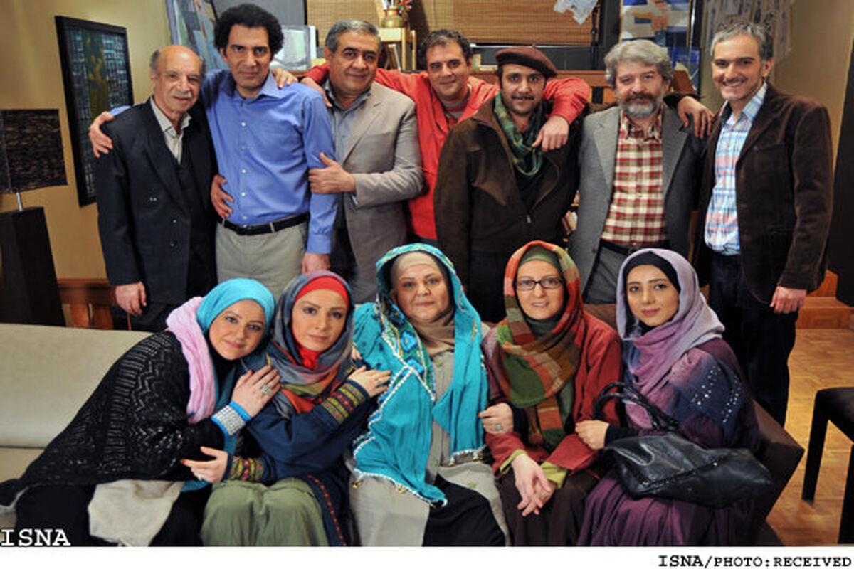 سریالی که به خاطر سلیقه شخصی یک نفر تعطیل شد