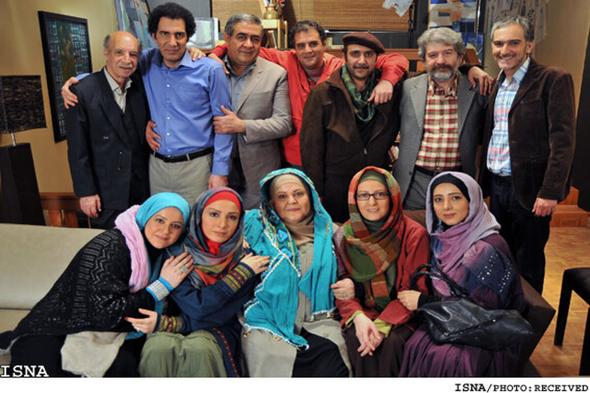 سریالی که به خاطر سلیقه شخصی یک نفر تعطیل شد