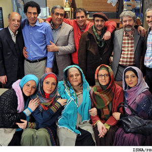 سریالی که به خاطر سلیقه شخصی یک نفر تعطیل شد