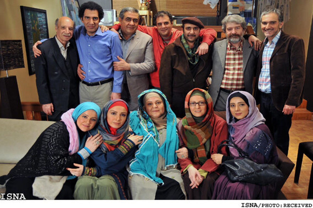 سریالی که به خاطر سلیقه شخصی یک نفر تعطیل شد