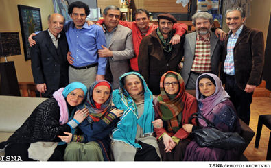 سریالی که به خاطر سلیقه شخصی یک نفر تعطیل شد