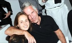 رونمایی از آخرین همسر جفری اپستین!/ یک زن مرموز بلاروسی که وارث ثروت اپستین شد 