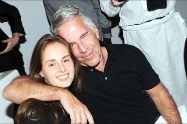 رونمایی از آخرین همسر جفری اپستین!/ یک زن مرموز بلاروسی که وارث ثروت اپستین شد 