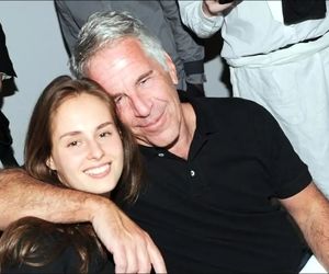 رونمایی از آخرین همسر جفری اپستین!/ یک زن مرموز بلاروسی که وارث ثروت اپستین شد 