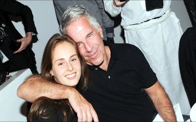 رونمایی از آخرین همسر جفری اپستین!/ یک زن مرموز بلاروسی که وارث ثروت اپستین شد 